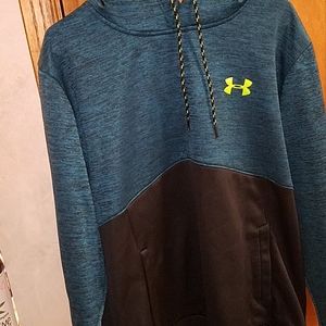 Mens Under Armour hoodie